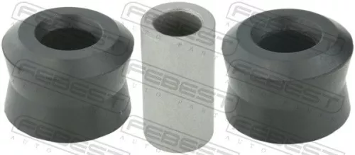 FEBEST Repair Kit, stabiliser coupling rod (OPSB-SIGR-KIT)