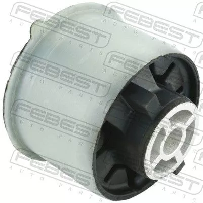 Bushing, axle beam
