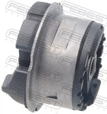 Bushing, axle beam