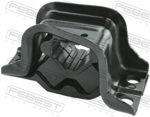 FEBEST Mounting, engine (PGM-BOXLH)