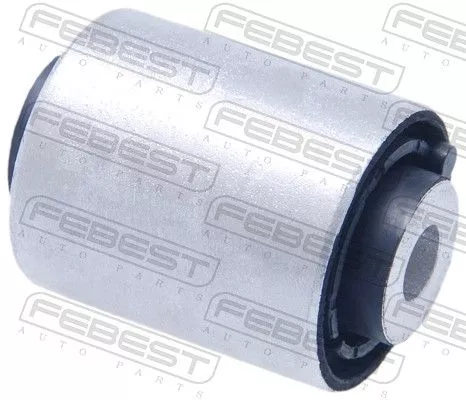 Mounting, control/trailing arm