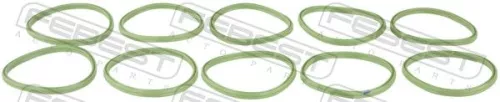 FEBEST Seal Ring, charge air hose (RINGAH-002-PCS10)