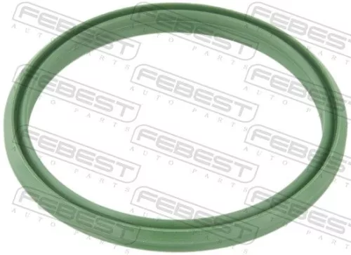 FEBEST Seal Ring, charge air hose (RINGAH-007)