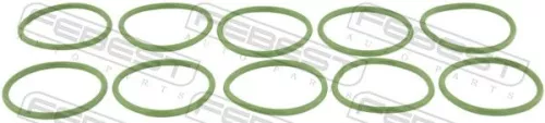 FEBEST Seal Ring, charge air hose (RINGAH-035-PCS10)