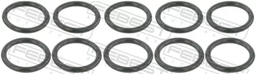 FEBEST Seal Ring, injector (RINGFL-041-PCS10)