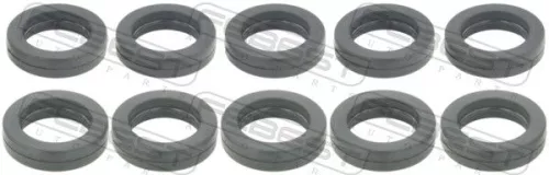 FEBEST Seal Ring, injector (RINGFL-042-PCS10)