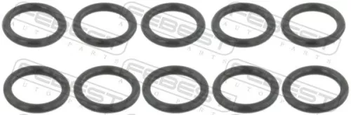 FEBEST Shaft Seal, power steering pump (RINGOL-033-PCS10)