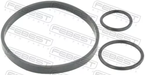 FEBEST Seal, oil filter (RINGOL-039-KIT)