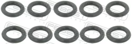 FEBEST Seal Ring, oil drain plug (RINGOL-040-PCS10)