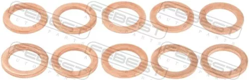 FEBEST Gasket, oil pump (RINGOL-041-PCS10)