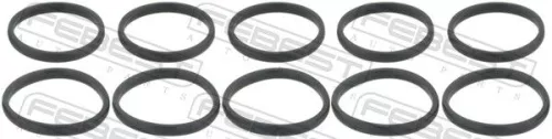 FEBEST Gasket, coolant flange (RINGWH-016-PCS10)