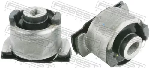 Repair Kit, axle beam