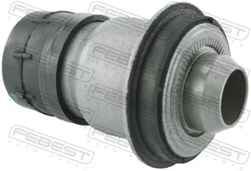 Bushing, axle beam