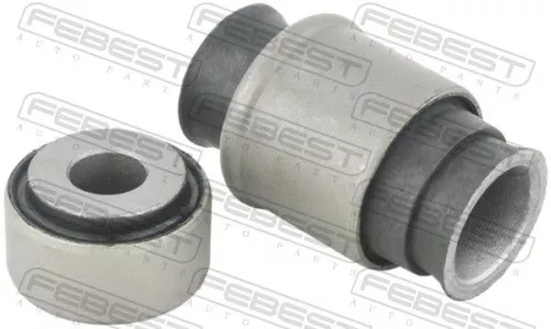 FEBEST Repair Kit, stabiliser coupling rod (RNAB-NM005-KIT)