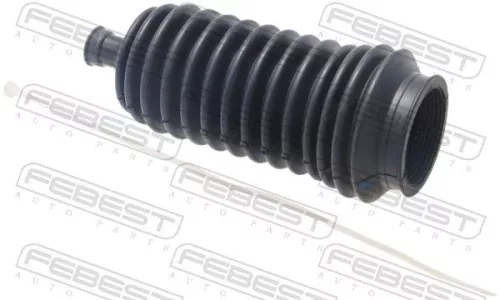 FEBEST Bellow, steering (RNRKB-LOG)