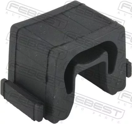 FEBEST Mounting, radiator (RNSB-DUSTUP)