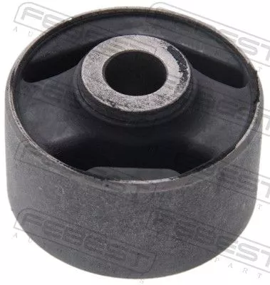 Mounting, differential