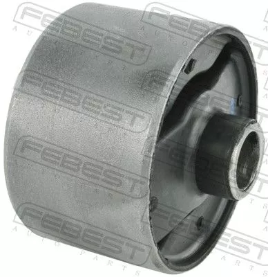 Bushing, axle beam