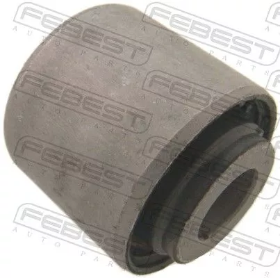 Mounting, control/trailing arm