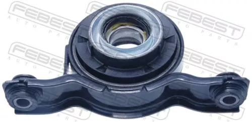 FEBEST Bearing, propshaft centre bearing (SBCB-B13)