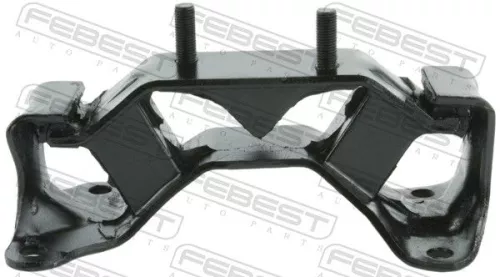 Mounting, manual transmission