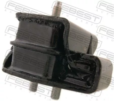 Mounting, engine