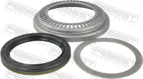 FEBEST Sensor Ring, ABS (SET-007)