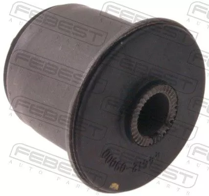 FEBEST Mounting, control/trailing arm (SGAB-004)