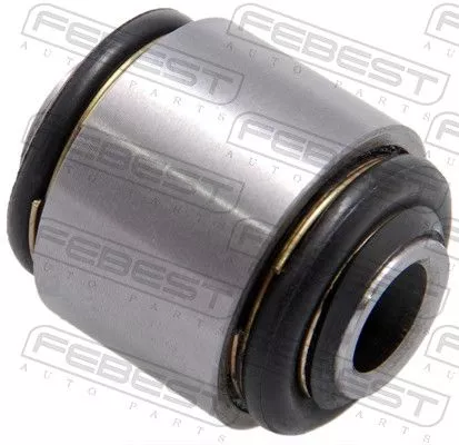 FEBEST Mounting, control/trailing arm (SGAB-010Z)