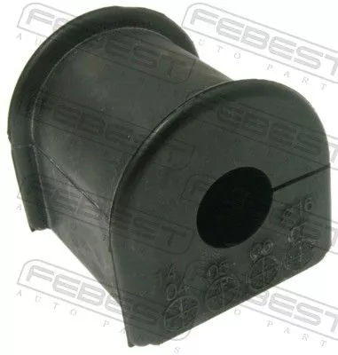 Mounting, stabiliser bar