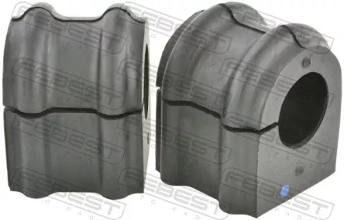 FEBEST Repair Kit, stabiliser bush (SGSB-KORF-KIT)