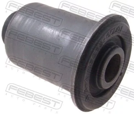 Mounting, control/trailing arm