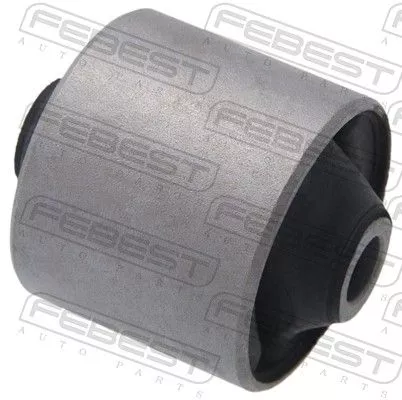 Mounting, control/trailing arm