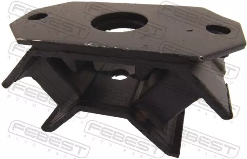 FEBEST Mounting, engine (SZM-005)