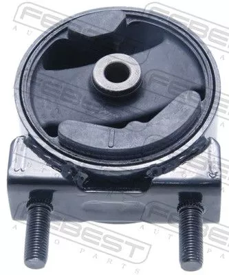 FEBEST Mounting, engine (SZM-RH418FR)