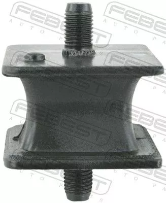 FEBEST Mounting, transfer case (SZM-SN413TC)