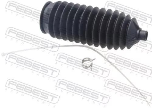 FEBEST Bellow, steering (SZRKB-SX4)