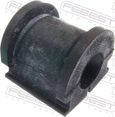 Mounting, stabiliser bar
