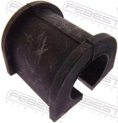 Mounting, stabiliser bar