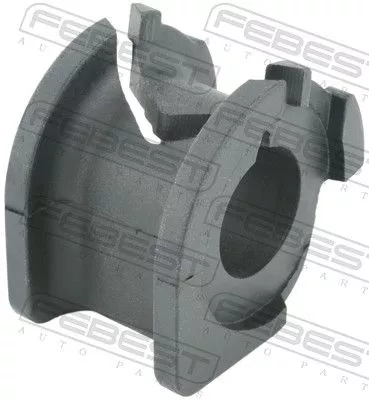 Mounting, stabiliser bar