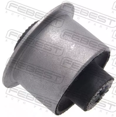 Mounting, control/trailing arm