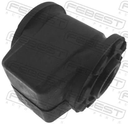 Mounting, control/trailing arm