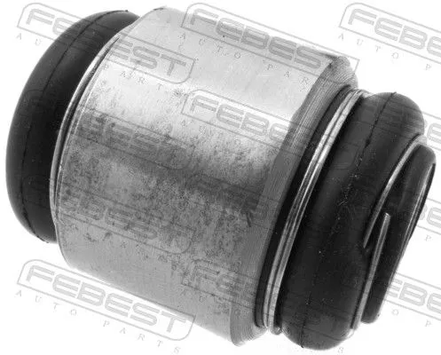Mounting, control/trailing arm