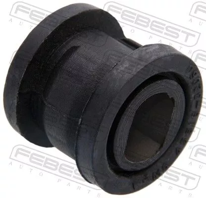 Mounting, steering gear