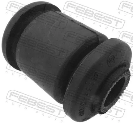 Mounting, control/trailing arm