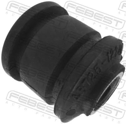Mounting, control/trailing arm
