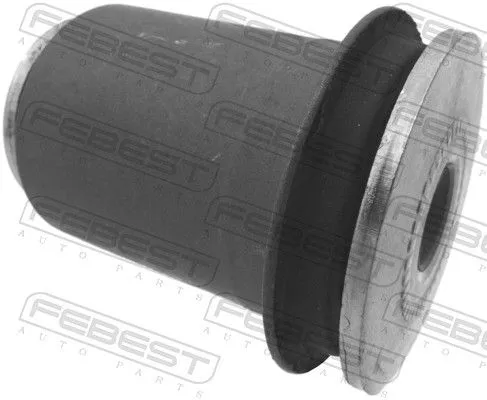 Mounting, control/trailing arm