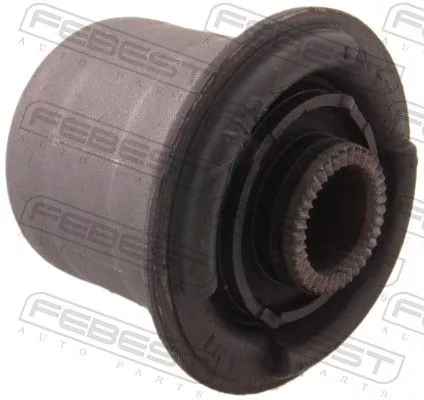 Mounting, control/trailing arm