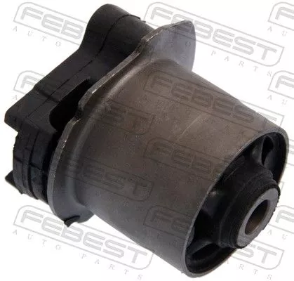 Bushing, axle beam