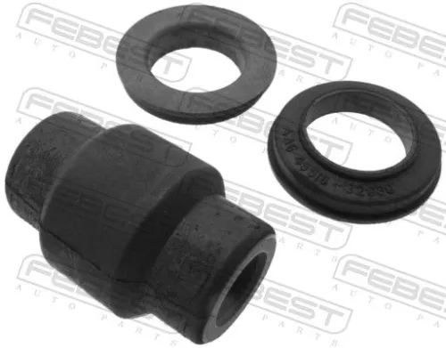 FEBEST Mounting, steering gear (TAB-182)